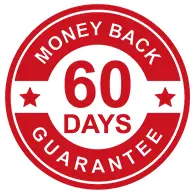 goliath xl 10 60 days money back guarantee