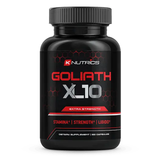 goliath xl 10 buy